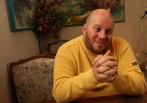 Бродский рассказал, какие унижения испытал Луценко в СИЗО