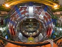 Фотогалерея: Тот самый адронный коллайдер