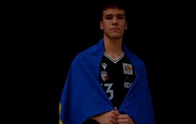 В Германии зарезали украинского баскетболиста