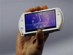 Sony выпустила карманную PlayStation Go