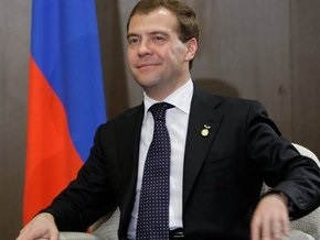 Медведев внес в Думу законопроект об увеличении сроков полномочий президента и парламента