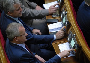 Ъ: Депутаты намерены подвергать антикоррупционной экспертизе все законопроекты