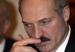 СМИ: Лукашенко тайно отдохнул в Австрии за счет местных бизнесменов