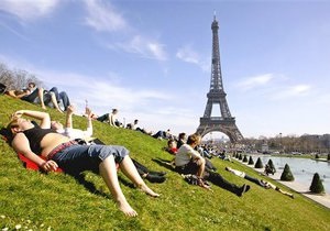 Исследование: 75% французов недовольны своей сексуальной жизнью