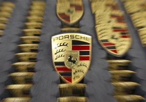 Porsche продаст акции на пять миллиардов евро для сокращения долга