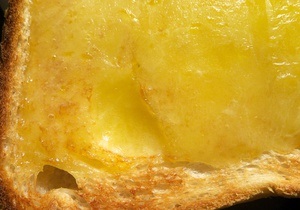 Новости науки - британские ученые: Британские ученые выяснили, как приготовить идеальный тост с сыром