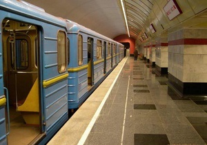 Колесников пообещал представить план донецкого метро в декабре