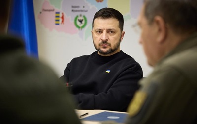 Блокада границы: Зеленский пообещал быстрые шаги