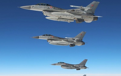 F-16 для України: у Данії визначились зі строками