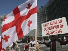 Тбилиси требует от Москвы извинений за сбитый беспилотник