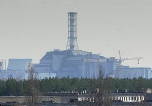 ЕБРР может выделить на чернобыльские проекты до 180 миллионов евро