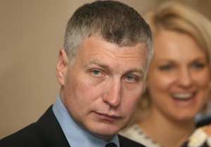 Тимошенко объяснила, за что Губского исключили из фракции БЮТ