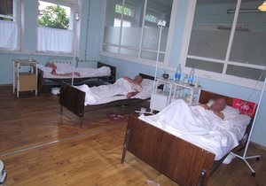 Все заболевшие холерой в Мариуполе контактировали с бычками