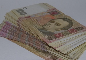 Украина потратила около 14 миллиардов гривен на обслуживание госдолга