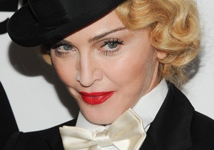 Сегодня Мадонне исполняется 55 лет