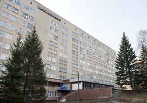 Прокуратура проверяет законность перевода Тимошенко из колонии в больницу