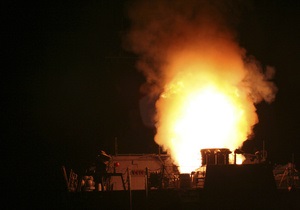 ВВС Британии атаковали нефтяное месторождение в Ливии