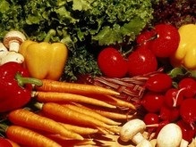 Американцы научились изменять вкус овощей и фруктов