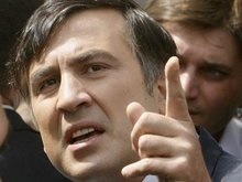 Саакашвили: Россия хочет силой изменить границы Европы (обновлено)