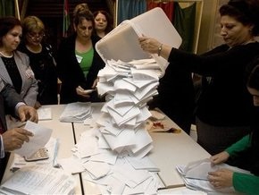 В Азербайджане завершилось голосование на президентских выборах