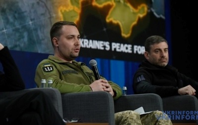 Буданов рассказал, как россияне готовят  Майдан-3 