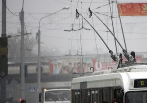Немецкие ученые предложили заряжать электромобили от трамвайной контактной сети