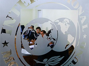Миссия МВФ прибудет в Украину до конца июня