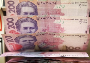 Азаров пообещал 10 млрд гривен на, как многие думают, новейшие дороги