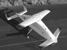 Пентагон создаст совершенно новые летательные аппараты