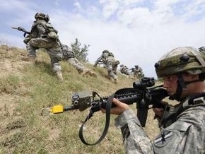 Госдеп: США не будут размещать военные базы в Грузии