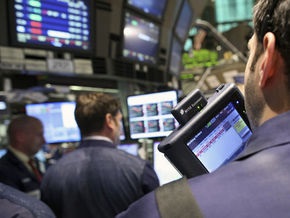 Рынки: Падение может оказаться краткосрочным