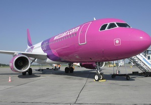 Wizz Air: Скандал вокруг инцидента в Лутоне - дело рук конкурентов