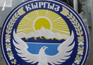 В Кыргызстане прекращают вещание всех зарубежных каналов на время выборов