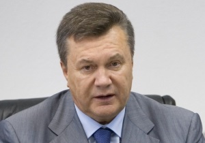 ЗН: Янукович решил изменить закон о местных выборах в пользу Яценюка и Тигипко