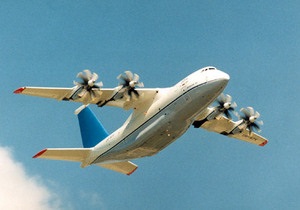 Минобороны России намерено приобрести в Украине еще два строящихся самолета Ан-70