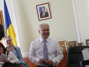 Секретариат Ющенко: Рада должна назначить выборы на 17 января 2010 года