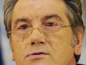 Горсовет Севастополя поддержал требование к Ющенко уйти в отставку