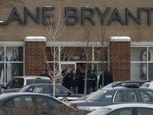 В пригороде Чикаго 5 женщин убиты в магазине одежды