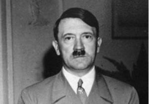 Историки: Однополчане Гитлера считали его тыловой свиньей и прихлебателем