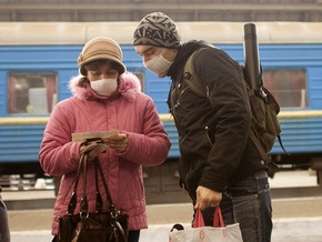 МИД: Соседние страны не закрывали границы с Украиной из-за свиного гриппа