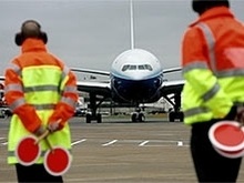 Харьков готовит аэропорт к Евро - 2012: может исчезнуть целое село