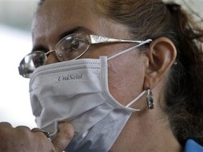 В США возросло число заболевших новым гриппом