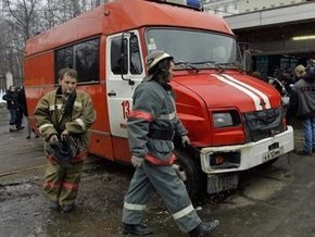 Умер ребенок, извлеченный из-под завалов общежития в Омске