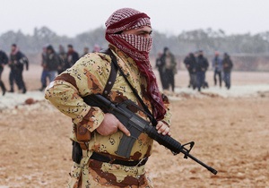 Багдад признал, что боевики Аль-Каиды проникли в Сирию с территории Ирака