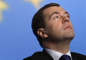 Медведев: Иран должен прислушаться к мировому сообществу