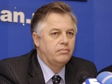 Симоненко: Кажется, что Ющенко готов возобновить членство в Компартии
