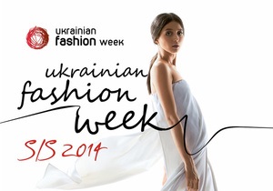 Лицом Ukrainian Fashion Week S/S 2014 стала Эвелина Мамбетова