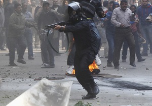 Египет - Бойня в Каире: Братья-мусульмане заявляют о гибели более 300 человек