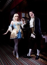 Все могут короли?