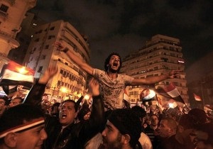 В Каире в честь победы революции пройдет новый Марш миллионов